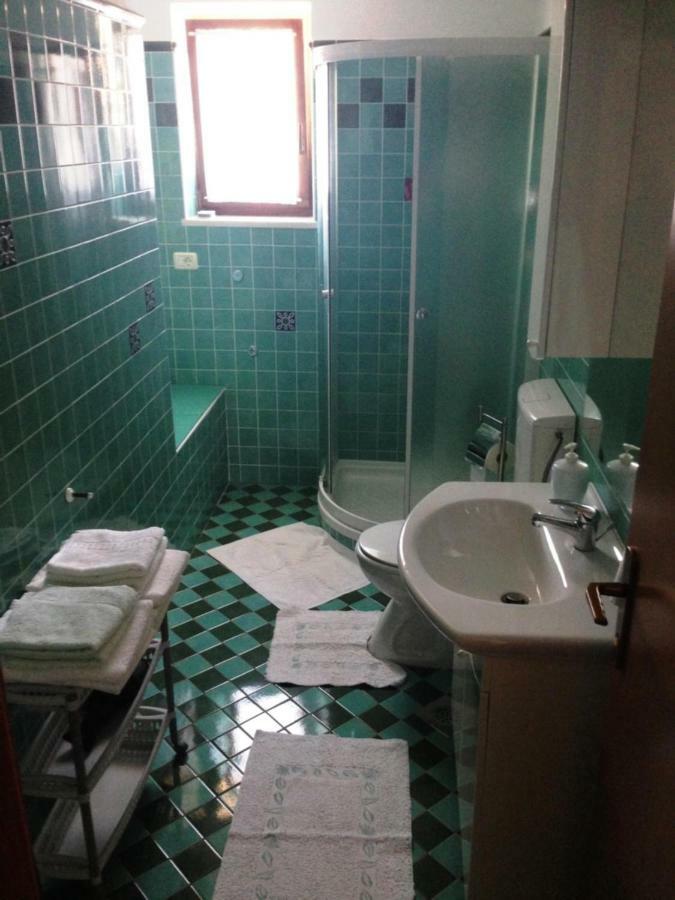Apartment Leo ロヴィニ エクステリア 写真